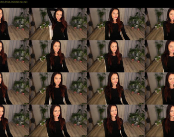 katrin_sweeft — 9 minute Chaturbate female naked cam show, 1080p, Nov 6, 2022