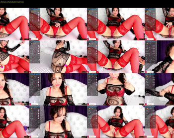mirarich — 55 minute Chaturbate female naked cam show, 1080p, Nov 6, 2022