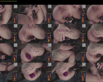 reddevilsroom — 4 minute Chaturbate couple naked cam show, 1080p, Nov 6, 2022