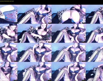 sofianix — 111 minute Chaturbate female naked cam show, 720p, Nov 6, 2022
