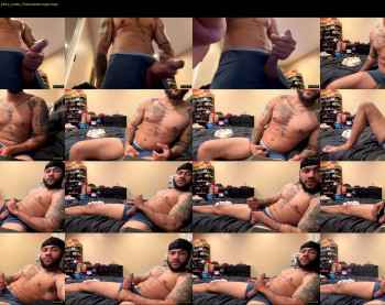 thepipe_layer — 4 minute Chaturbate male naked cam show, 720p, Nov 7, 2022