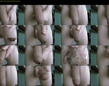 withbothhandsplease — 36 minute Chaturbate male naked cam show, 360p, Nov 6, 2022