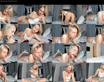 _be_my_daddy — 55 minute Chaturbate female naked cam show, 1080p, Nov 7, 2022