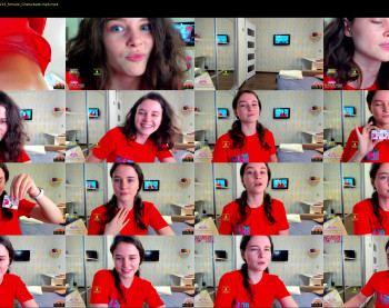 demurelixir — 57 minute Chaturbate female naked cam show, 1080p, Nov 7, 2022