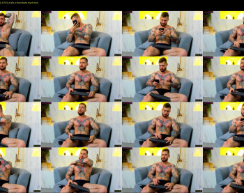 dimitri_sullivan — 13 minute Chaturbate male naked cam show, 1080p, Nov 7, 2022