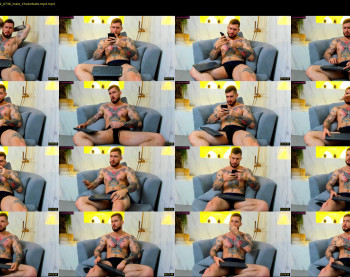 dimitri_sullivan — 35 minute Chaturbate male naked cam show, 1080p, Nov 7, 2022