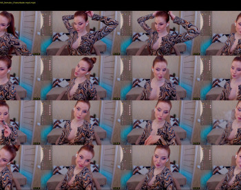 eesmaaarr — 5 minute Chaturbate female naked cam show, 1080p, Nov 8, 2022