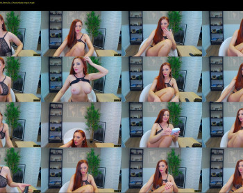 foxynesss — 57 minute Chaturbate female naked cam show, 1080p, Nov 7, 2022
