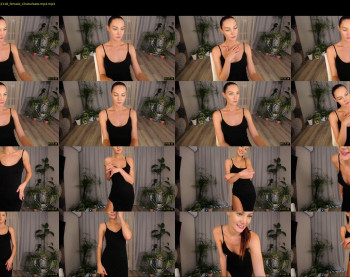 katrin_sweeft — 21 minute Chaturbate female naked cam show, 1080p, Nov 7, 2022