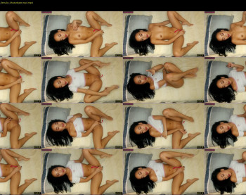 loonyko — 55 minute Chaturbate female naked cam show, 1080p, Nov 7, 2022