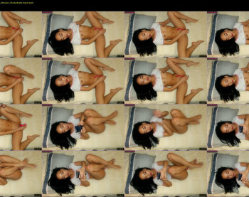 loonyko — 19 minute Chaturbate female naked cam show, 1080p, Nov 7, 2022