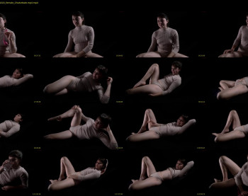 mindvoiding — 94 minute Chaturbate female naked cam show, 720p, Nov 8, 2022