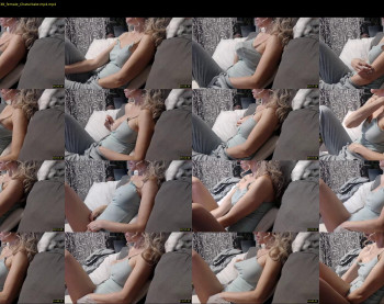 s_mailleee — 17 minute Chaturbate female naked cam show, 720p, Nov 8, 2022