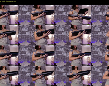 sofiafoster — 3 minute Chaturbate female naked cam show, 1080p, Nov 7, 2022