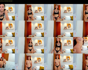 sofiecox_ — 60 minute Chaturbate female naked cam show, 1080p, Nov 7, 2022