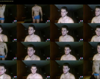 cloudsent — 54 minute Chaturbate male naked cam show, 1080p, Nov 8, 2022