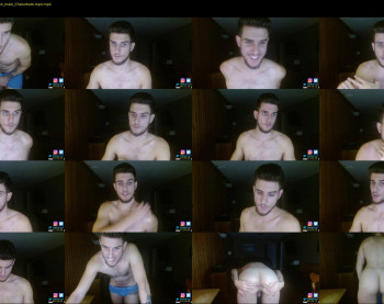 cloudsent — 53 minute Chaturbate male naked cam show, 1080p, Nov 8, 2022