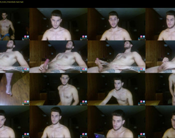cloudsent — 54 minute Chaturbate male naked cam show, 1080p, Nov 8, 2022