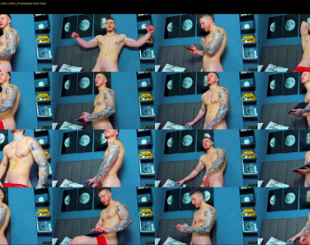 davidd_blake — 47 minute Chaturbate male naked cam show, 1080p, Nov 8, 2022