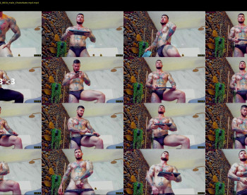 dimitri_sullivan — 55 minute Chaturbate male naked cam show, 1080p, Nov 8, 2022