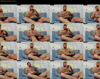 dimitri_sullivan — 38 minute Chaturbate male naked cam show, 1080p, Nov 8, 2022