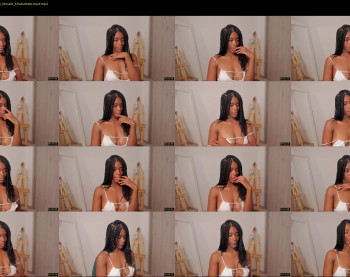 duna_du — 3 minute Chaturbate female naked cam show, 1080p, Nov 9, 2022