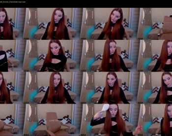 eesmaaarr — 19 minute Chaturbate female naked cam show, 1080p, Nov 9, 2022