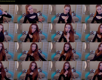 eesmaaarr — 16 minute Chaturbate female naked cam show, 1080p, Nov 9, 2022