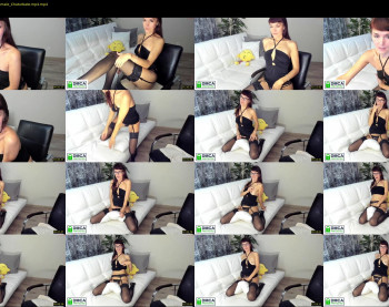 fritha — 13 minute Chaturbate female naked cam show, 720p, Nov 9, 2022