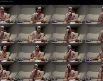 kylechat — 4 minute Chaturbate male naked cam show, 1080p, Nov 9, 2022