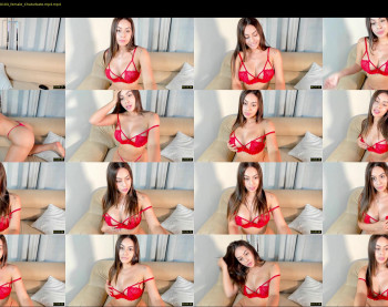 melicorrea_v — 37 minute Chaturbate female naked cam show, 1080p, Nov 9, 2022