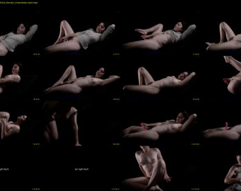 mindvoiding — 100 minute Chaturbate female naked cam show, 720p, Nov 9, 2022