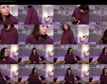 sofiafoster — 4 minute Chaturbate female naked cam show, 1080p, Nov 8, 2022