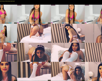 celestehill — 52 minute Chaturbate female naked cam show, 1080p, Nov 10, 2022
