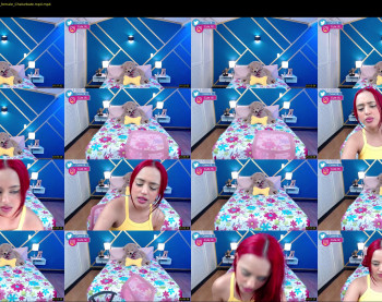 cute_eli — 62 minute Chaturbate female naked cam show, 1080p, Nov 10, 2022