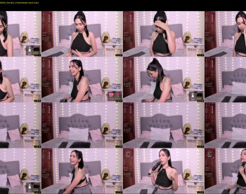 daniela_days — 3 minute Chaturbate female naked cam show, 1080p, Nov 9, 2022
