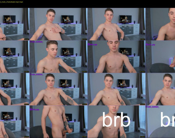 droll_guy — 54 minute Chaturbate male naked cam show, 1080p, Nov 9, 2022