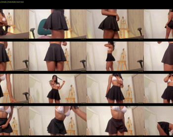 duna_du — 39 minute Chaturbate female naked cam show, 1080p, Nov 9, 2022