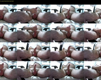 gitano691 — 100 minute Chaturbate male naked cam show, 480p, Nov 9, 2022