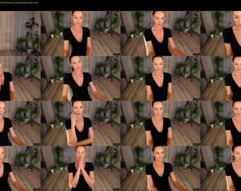katrin_sweeft — 30 minute Chaturbate female naked cam show, 1080p, Nov 9, 2022