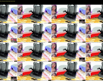 kickyfox77 — 6 minute Chaturbate female naked cam show, 1080p, Nov 10, 2022