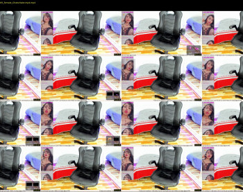 kickyfox77 — 5 minute Chaturbate female naked cam show, 1080p, Nov 10, 2022