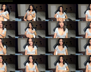 thaispice — 6 minute Chaturbate female naked cam show, 720p, Nov 9, 2022