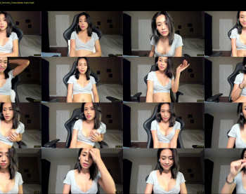 thaispice — 15 minute Chaturbate female naked cam show, 720p, Nov 9, 2022