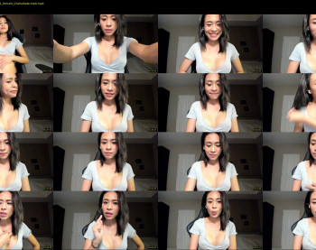 thaispice — 5 minute Chaturbate female naked cam show, 720p, Nov 9, 2022