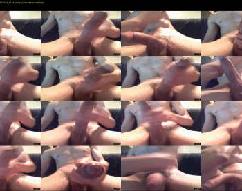 withbothhandsplease — 17 minute Chaturbate male naked cam show, 480p, Nov 9, 2022