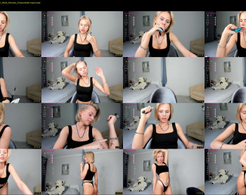 _be_my_daddy — 54 minute Chaturbate female naked cam show, 1080p, Nov 10, 2022