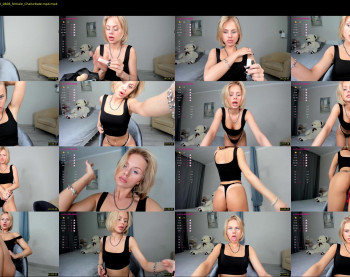 _be_my_daddy — 54 minute Chaturbate female naked cam show, 1080p, Nov 10, 2022