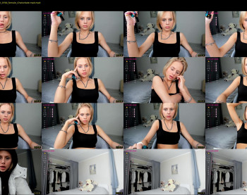 _be_my_daddy — 54 minute Chaturbate female naked cam show, 1080p, Nov 10, 2022