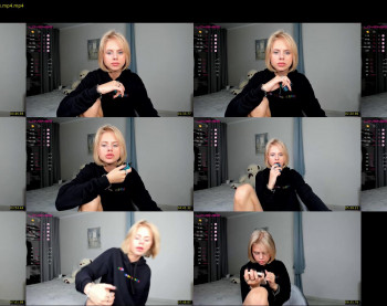 _be_my_daddy — 14 minute Chaturbate female naked cam show, 1080p, Nov 10, 2022
